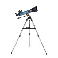 Hvezdársky ďalekohľad Celestron AC 100/660 AZ Inspire