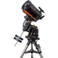 Hvezdársky ďalekohľad Celestron SC 203/2032 CGX 800 GoTo