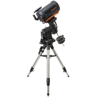 Hvezdársky ďalekohľad Celestron SC 203/2032 CGX 800 GoTo