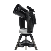 Hvezdársky ďalekohľad Celestron SC 203/2032 CPC 800 GoTo StarSense AutoAlign