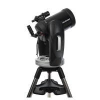 Hvezdársky ďalekohľad Celestron SC 203/2032 CPC 800 GoTo StarSense AutoAlign