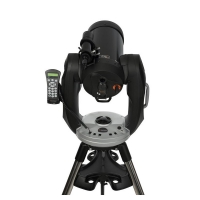 Hvezdársky ďalekohľad Celestron SC 203/2032 CPC 800 GoTo StarSense AutoAlign