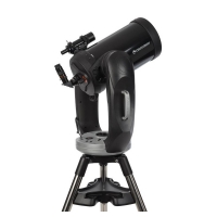 Hvezdársky ďalekohľad Celestron SC 235/2350 CPC 925 GoTo