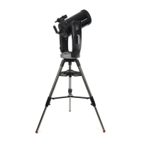 Hvezdársky ďalekohľad Celestron SC 235/2350 CPC 925 GoTo