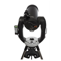 Hvezdársky ďalekohľad Celestron SC 235/2350 CPC 925 GoTo