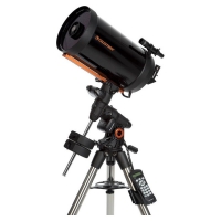 Hvezdársky ďalekohľad Celestron SC 235/2350 Advanced VX 925 AVX GoTo