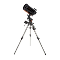 Hvezdársky ďalekohľad Celestron SC 235/2350 Advanced VX 925 AVX GoTo