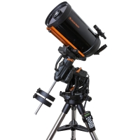 Hvezdársky ďalekohľad Celestron SC 235/2350 CGX 925 GoTo