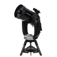 Hvezdársky ďalekohľad Celestron SC 279/2800 CPC 1100 GoTo