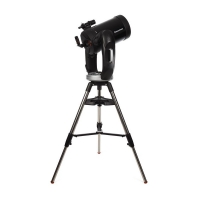 Hvezdársky ďalekohľad Celestron SC 279/2800 CPC 1100 GoTo