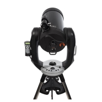 Hvezdársky ďalekohľad Celestron SC 279/2800 CPC 1100 GoTo