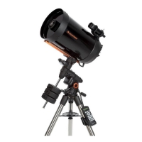 Hvezdársky ďalekohľad Celestron SC 279/2800 advanced VX AS-VX 11″ GoTo