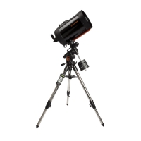 Hvezdársky ďalekohľad Celestron SC 279/2800 advanced VX AS-VX 11″ GoTo