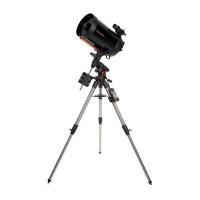 Hvezdársky ďalekohľad Celestron SC 279/2800 advanced VX AS-VX 11″ GoTo