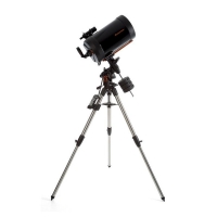 Hvezdársky ďalekohľad Celestron SC 279/2800 advanced VX AS-VX 11″ GoTo