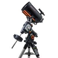 Hvezdársky ďalekohľad Celestron SC 203/2032 CGEM II 800 GoTo