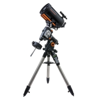 Hvezdársky ďalekohľad Celestron SC 203/2032 CGEM II 800 GoTo