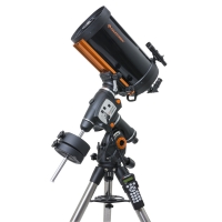 Hvezdársky ďalekohľad Celestron SC 235/2350 CGEM II 925 GoTo