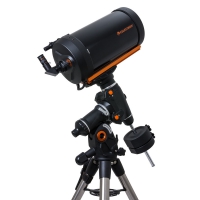 Hvezdársky ďalekohľad Celestron SC 235/2350 CGEM II 925 GoTo