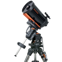 Hvezdársky ďalekohľad Celestron SC 235/2350 CGX-L 925 GoTo