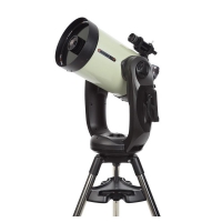 Hvezdársky ďalekohľad Celestron SC 279/2800 EdgeHD 1100 CPC Deluxe GoTo