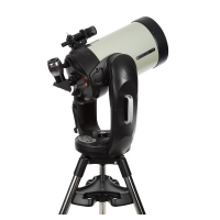 Hvezdársky ďalekohľad Celestron SC 279/2800 EdgeHD 1100 CPC Deluxe GoTo