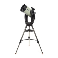 Hvezdársky ďalekohľad Celestron SC 279/2800 EdgeHD 1100 CPC Deluxe GoTo