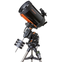 Hvezdársky ďalekohľad Celestron SC 279/2800 CGX 1100 GoTo