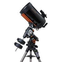 Hvezdársky ďalekohľad Celestron SC 279/2800 CGEM II 1100 GoTo