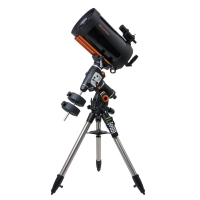 Hvezdársky ďalekohľad Celestron SC 279/2800 CGEM II 1100 GoTo