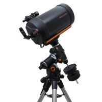 Hvezdársky ďalekohľad Celestron SC 279/2800 CGEM II 1100 GoTo