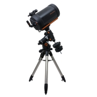 Hvezdársky ďalekohľad Celestron SC 279/2800 CGEM II 1100 GoTo