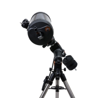 Hvezdársky ďalekohľad Celestron SC 279/2800 CGEM II 1100 GoTo