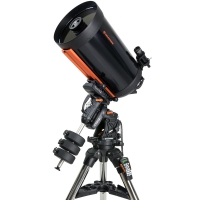 Hvezdársky ďalekohľad Celestron SC 356/3910 CGX-L 1400 GoTo