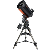 Hvezdársky ďalekohľad Celestron SC 356/3910 CGX-L 1400 GoTo