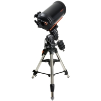 Hvezdársky ďalekohľad Celestron SC 356/3910 CGX-L 1400 GoTo