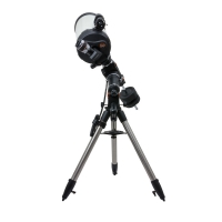 Hvezdársky ďalekohľad Celestron SC 235/2350 EdgeHD 925 CGEM II GoTo