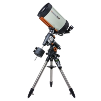 Hvezdársky ďalekohľad Celestron SC 279/2800 EdgeHD 1100 CGEM II GoTo