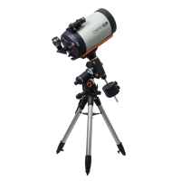 Hvezdársky ďalekohľad Celestron SC 279/2800 EdgeHD 1100 CGEM II GoTo