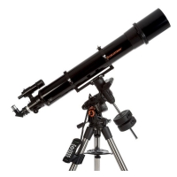 Hvezdársky ďalekohľad Celestron AC 150/1200 Advanced VX AVX GoTo