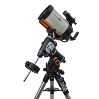 Hvezdársky ďalekohľad Celestron SC 203/2032 EdgeHD 800 CGEM II GoTo