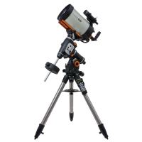 Hvezdársky ďalekohľad Celestron SC 203/2032 EdgeHD 800 CGEM II GoTo