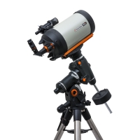 Hvezdársky ďalekohľad Celestron SC 203/2032 EdgeHD 800 CGEM II GoTo