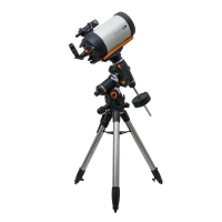 Hvezdársky ďalekohľad Celestron SC 203/2032 EdgeHD 800 CGEM II GoTo