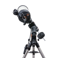 Hvezdársky ďalekohľad Celestron SC 203/2032 EdgeHD 800 CGEM II GoTo