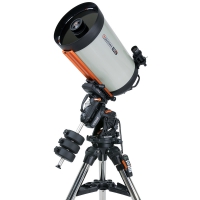 Hvezdársky ďalekohľad Celestron SC 356/3910 EdgeHD 1400 CGX-L GoTo