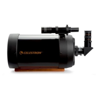 Hvezdársky ďalekohľad Celestron SC 152/1500 C6 OTA