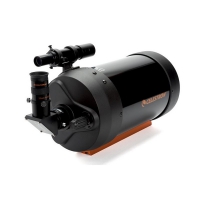 Hvezdársky ďalekohľad Celestron SC 152/1500 C6 OTA