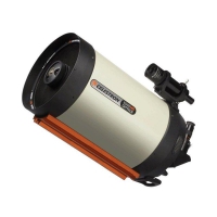 Hvezdársky ďalekohľad Celestron SC 279/2800 EdgeHD 1100 OTA