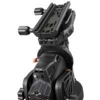 Montáž Celestron CGX-L GoTo